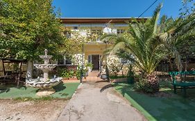 Apartments And Rooms Dragica